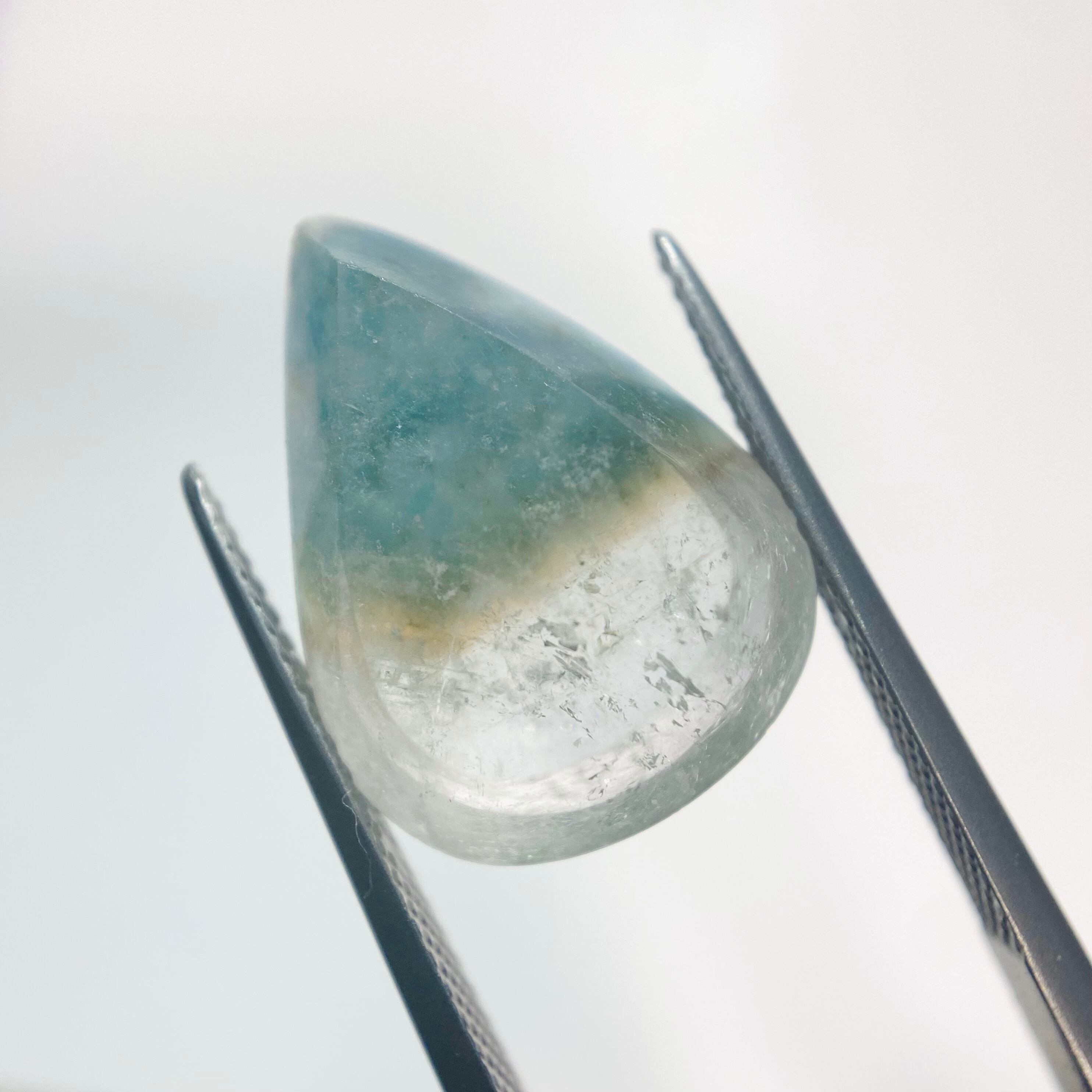 M様専用 オサレなバイカラーギラライト(リングお仕立て含む)