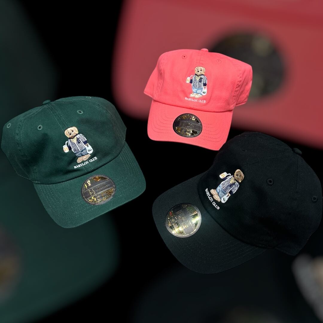 CAP | babylonclub