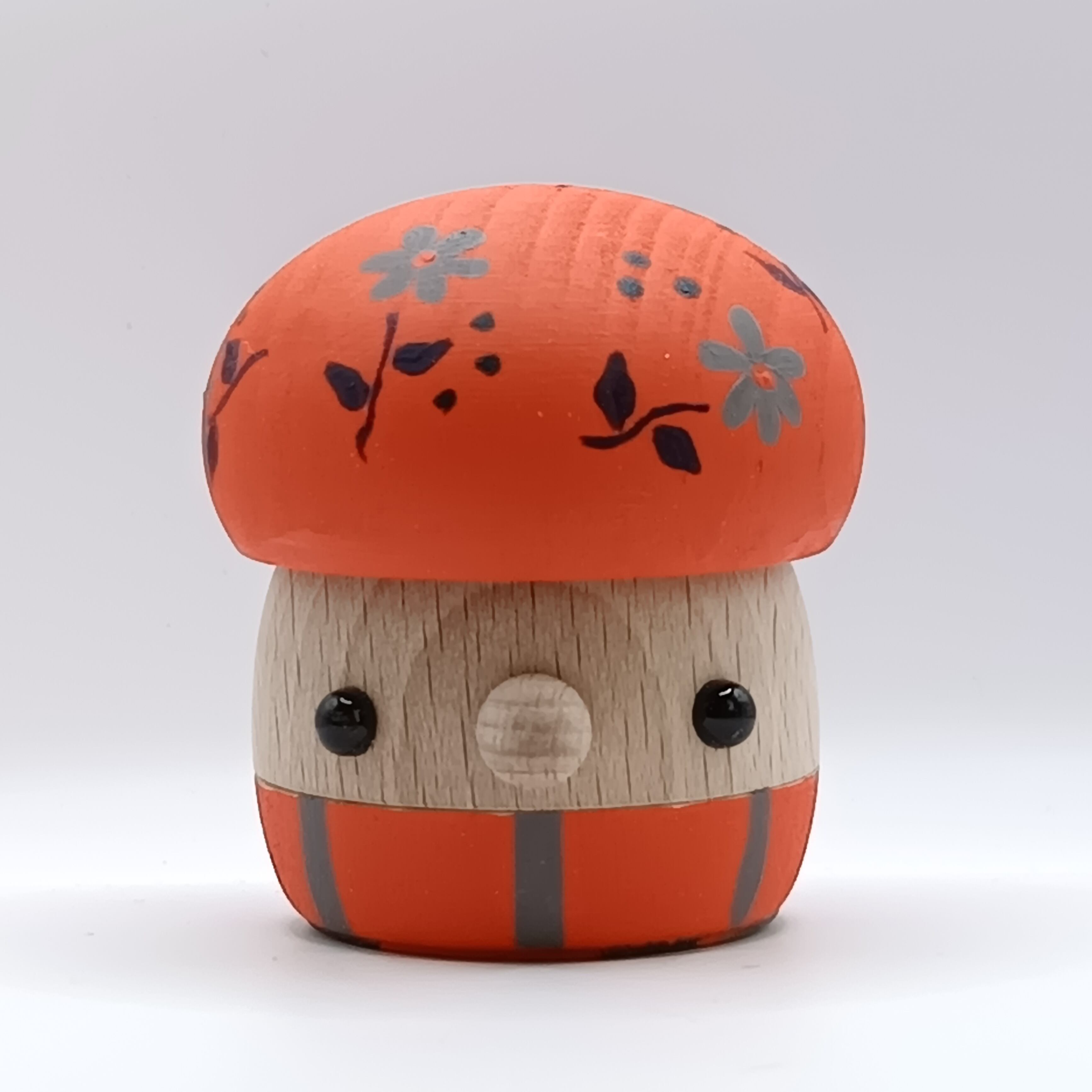 どんぐりころころ365・2024年7月8日 | こまむぐ |公式通販｜日本製木の