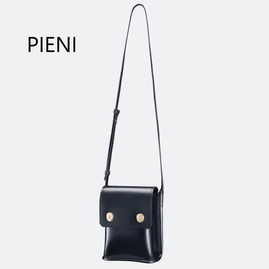 PIENI/ピエニ・A-3 MINI SHOULDER | a flat shop