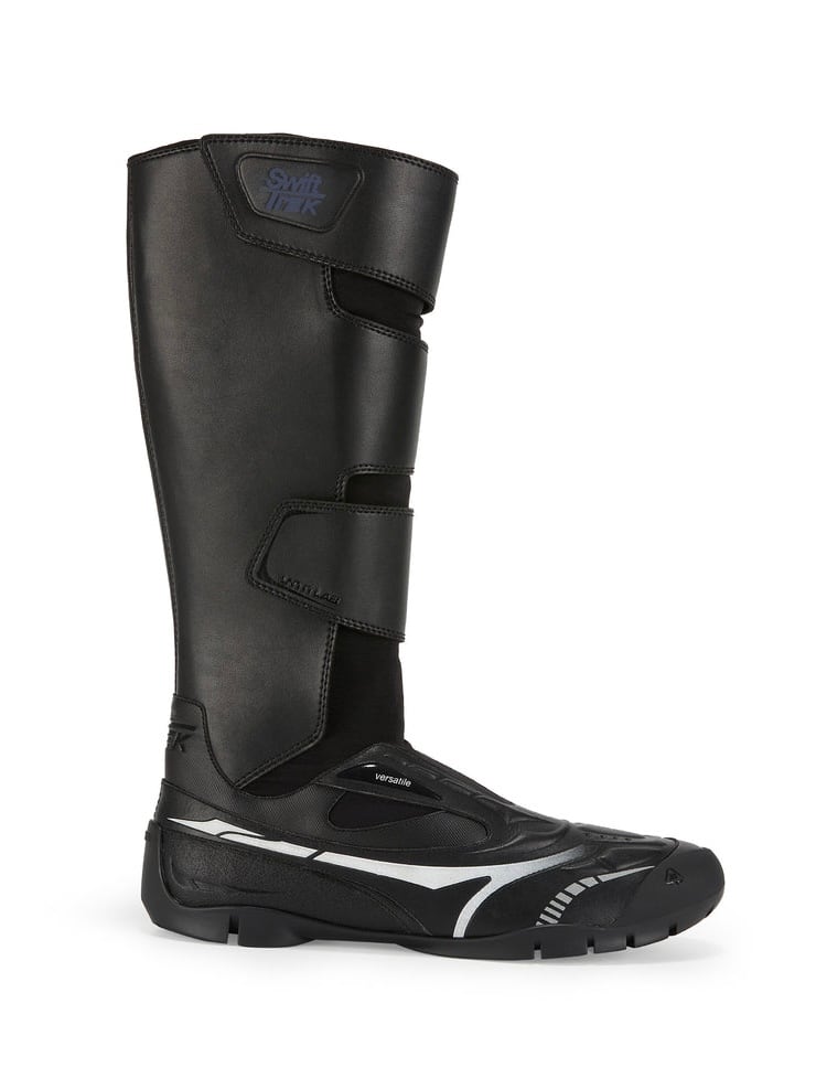 26AW | WOMEN】untitlab アンティットラボ /ブーツ / Swift Trek Boots