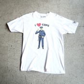 00s REAL SKATEBOARDS Tシャツ