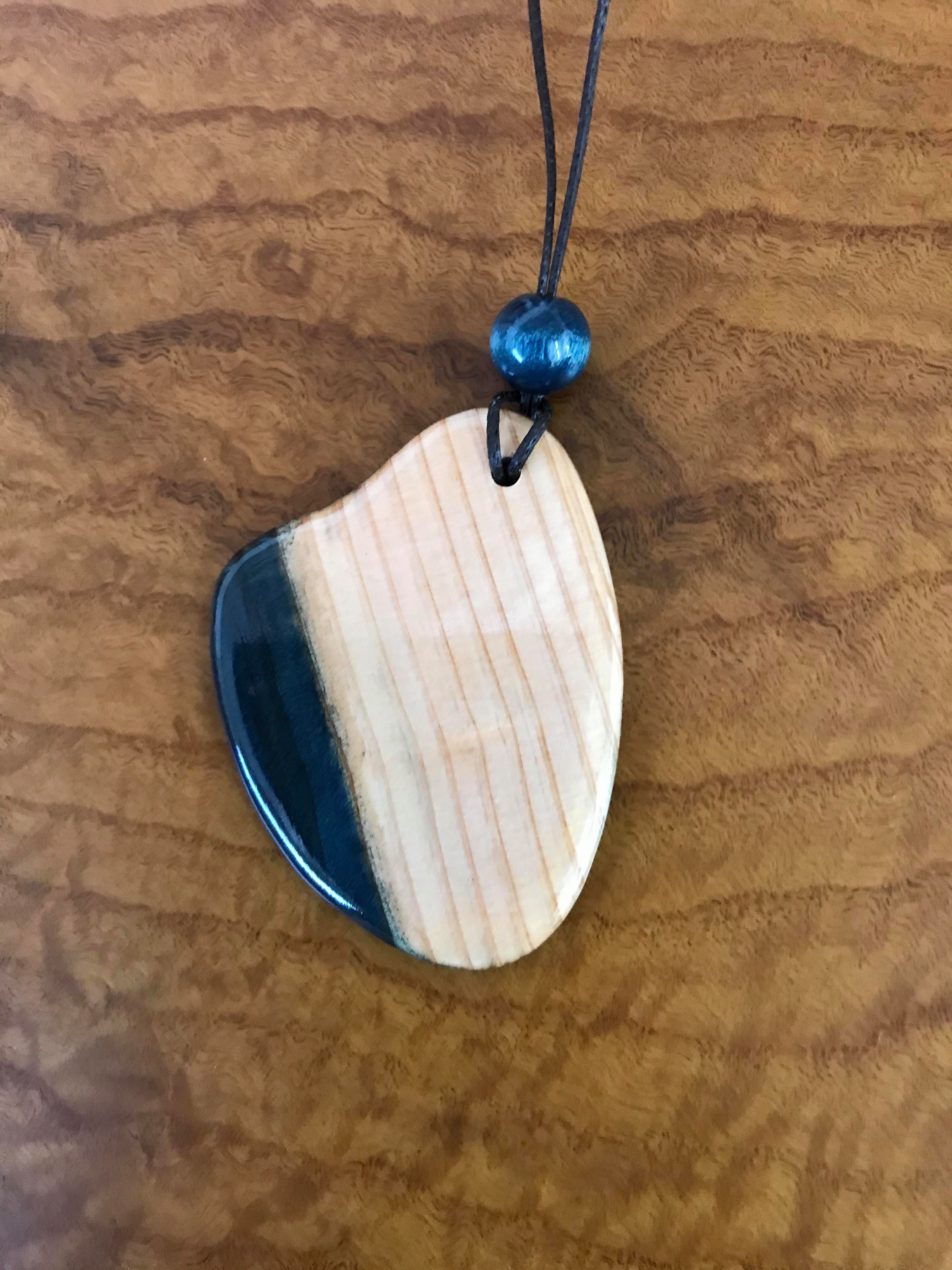 徳島の藍染ネックレス♡♡ストラップ♡♡ 徳島の藍染ネックレス♡♡ストラップ♡♡ 阿波藍の通販 | iichi 日々