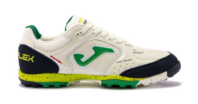 joma / TOP FLEX 2426 WHITE GREEN TURF