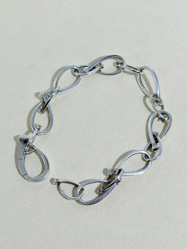 Neil Link Bracelet -GUCCI-