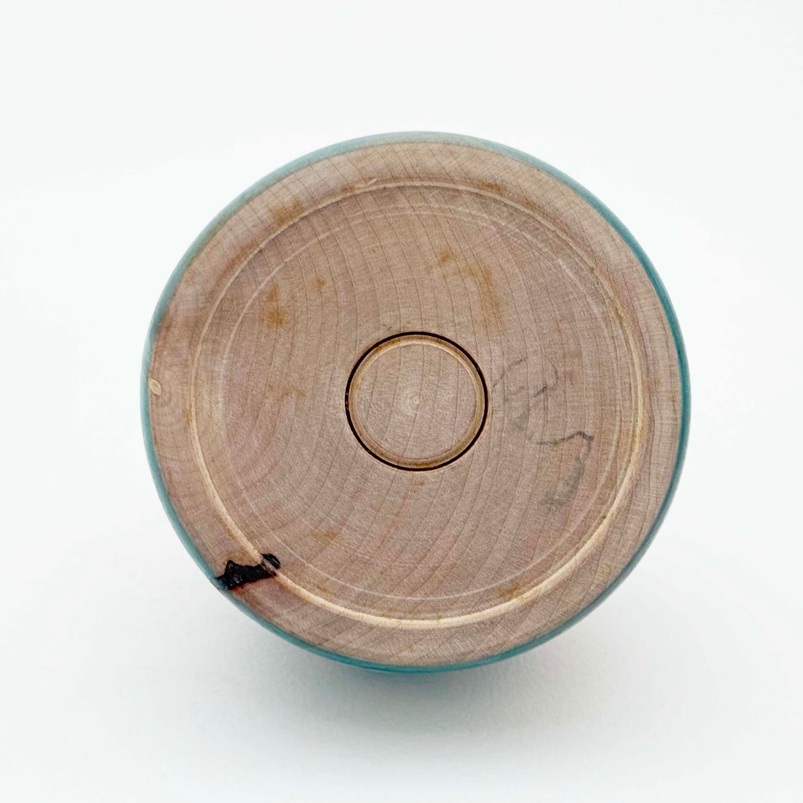 中ノ沢系 / 荒川洋一工人（えじこ カゴ）