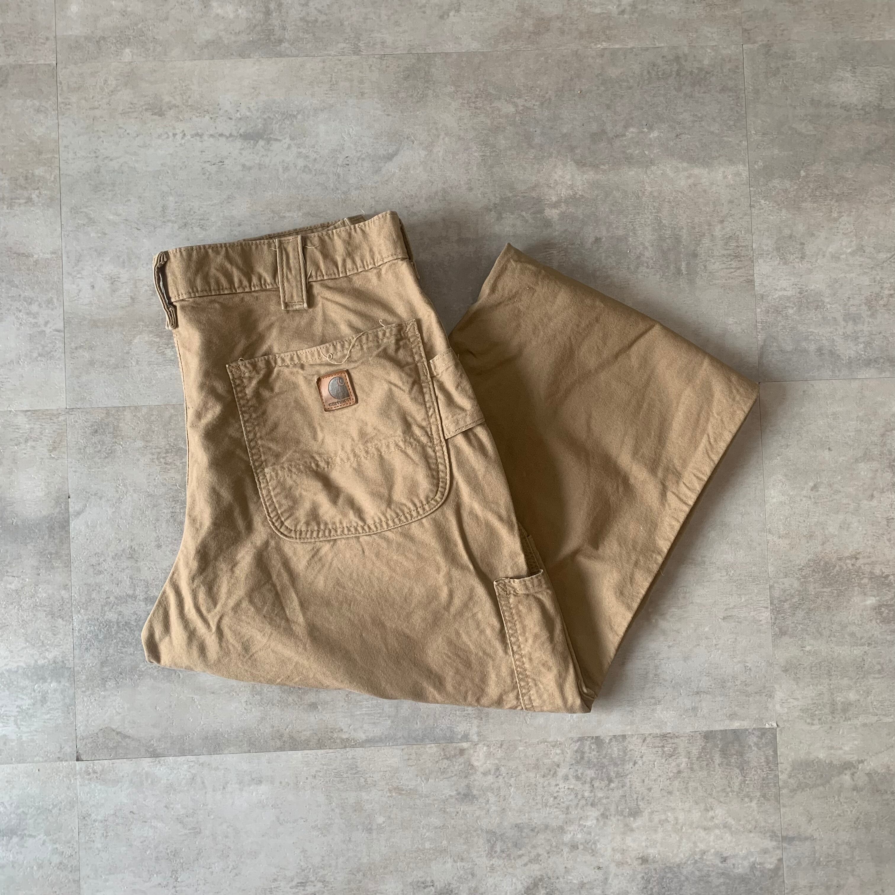 carhartt カーハート ワークパンツ ペインターパンツ