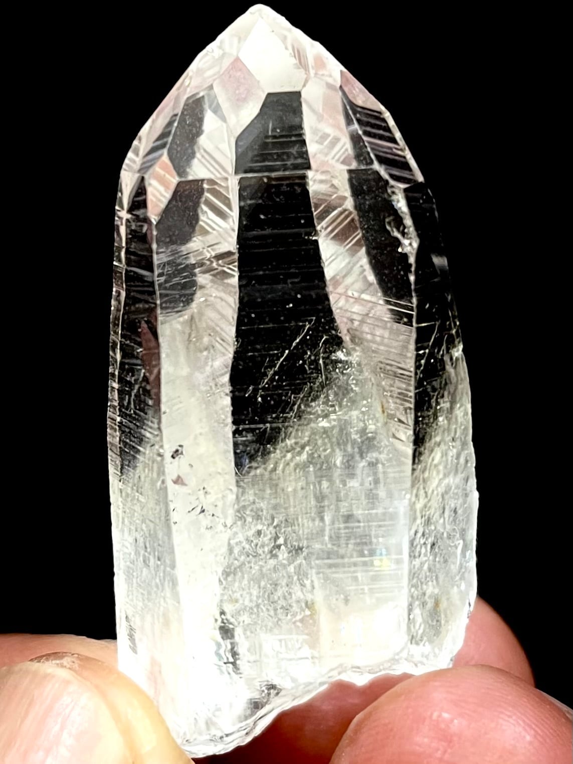 夢幻品質 世界最高峰のスーパーエクストラ水晶 センティエントプラズマ