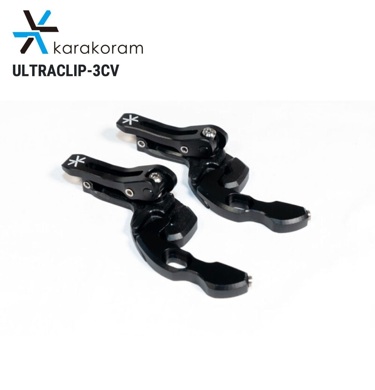 23-24 BCA HYBRID SKIN BLACK CLIMBING SKINS クライミングスキン 幅