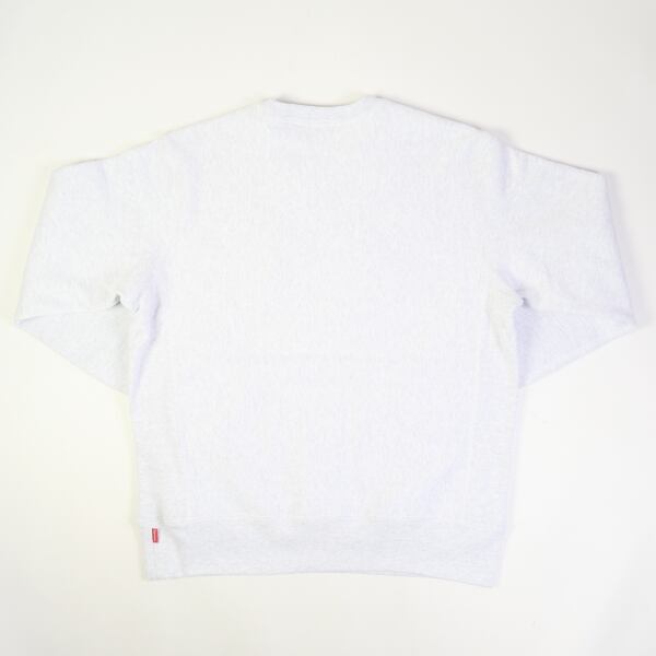 Size【S】 SUPREME シュプリーム 18AW Box Logo Crewneck ボックスロゴ