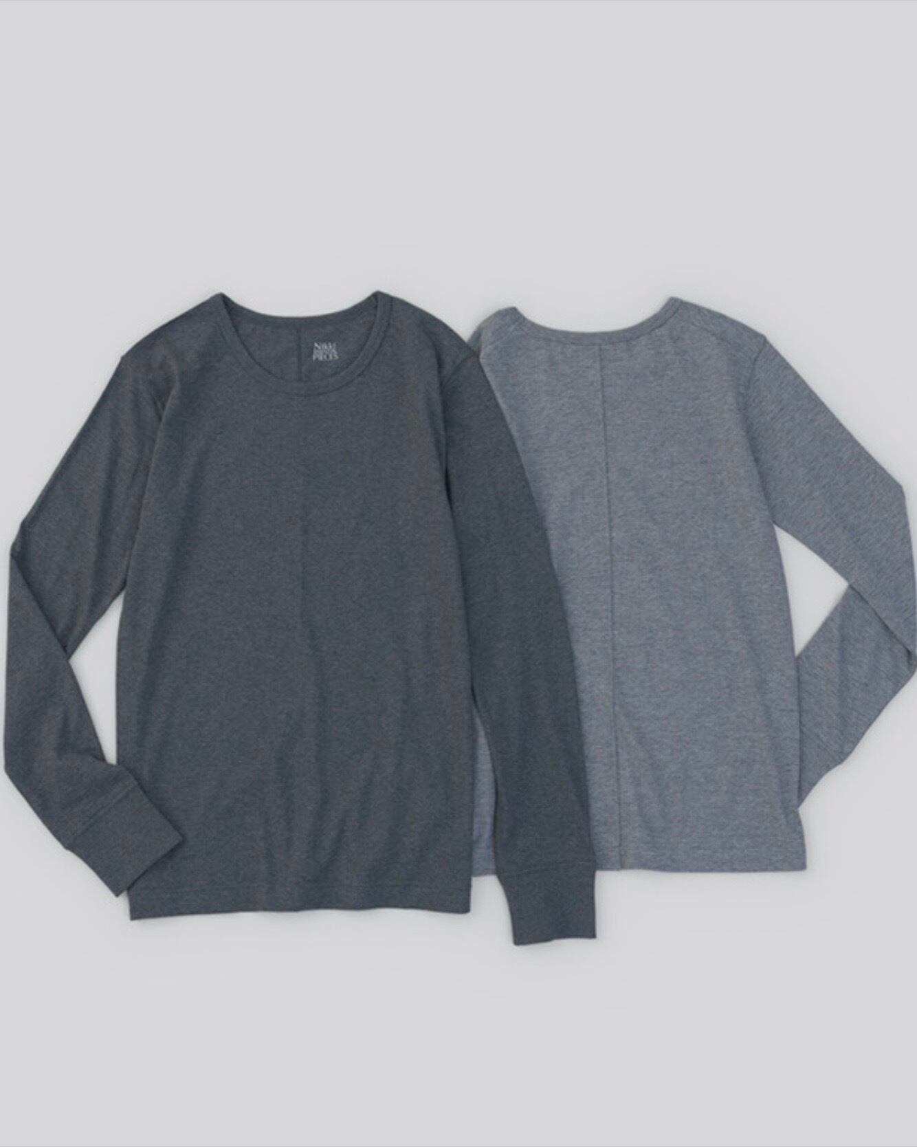 Nikki ESSENTIAL PIECES/long sleeve T-shirts