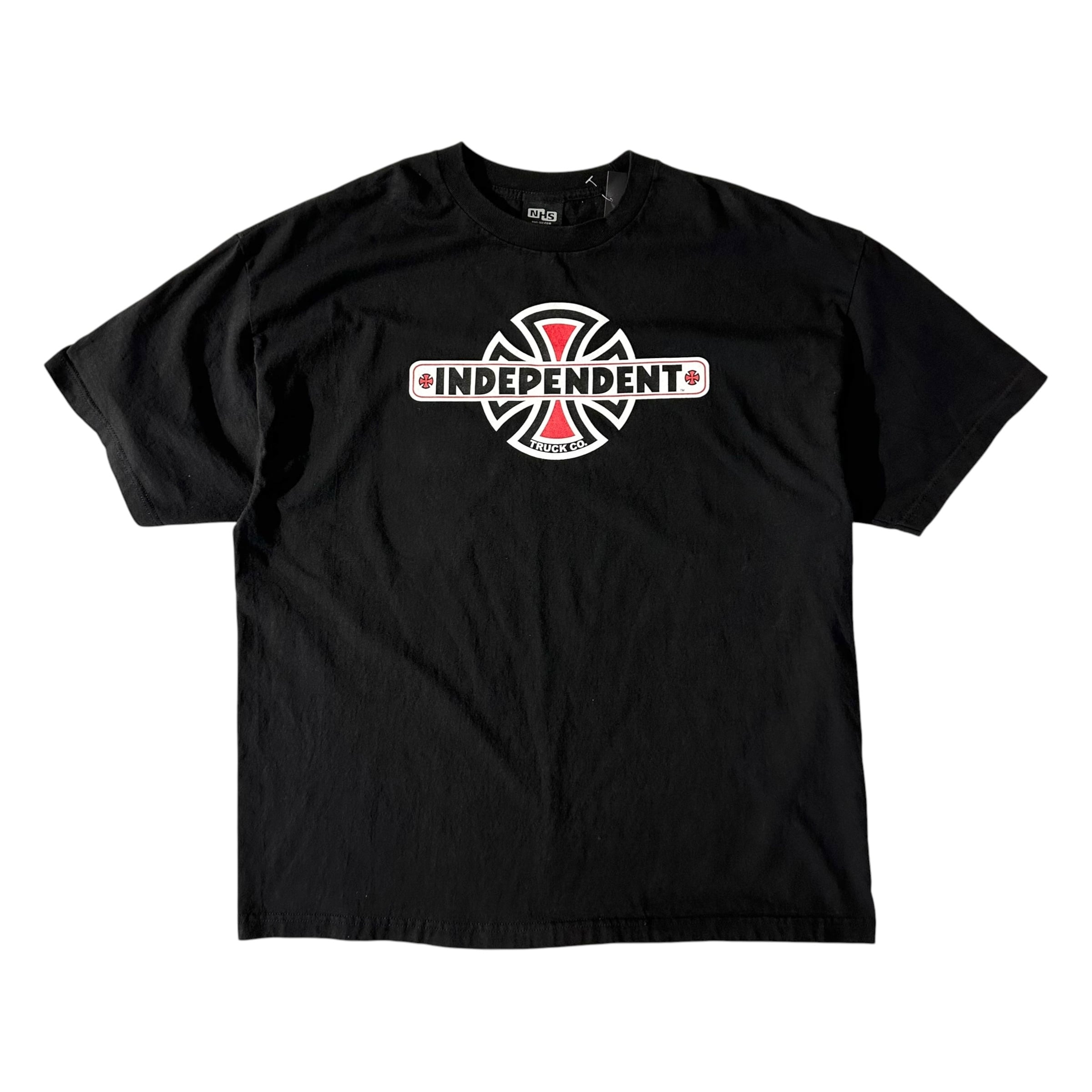 00s INDEPENDENT T-SHIRT | BerBerJin Yuhodo