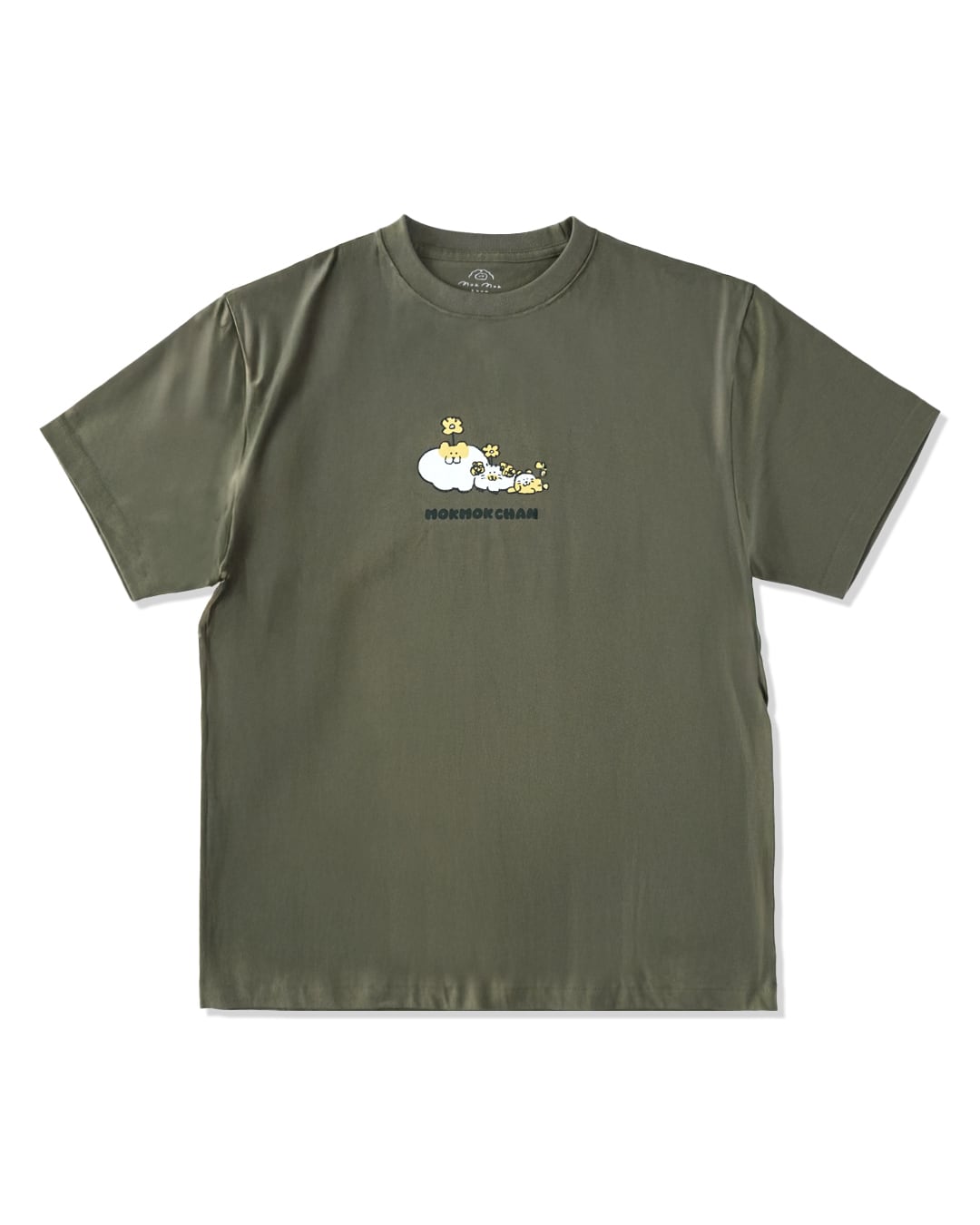 Tシャツ | もくもくちゃん公式オンラインショップ