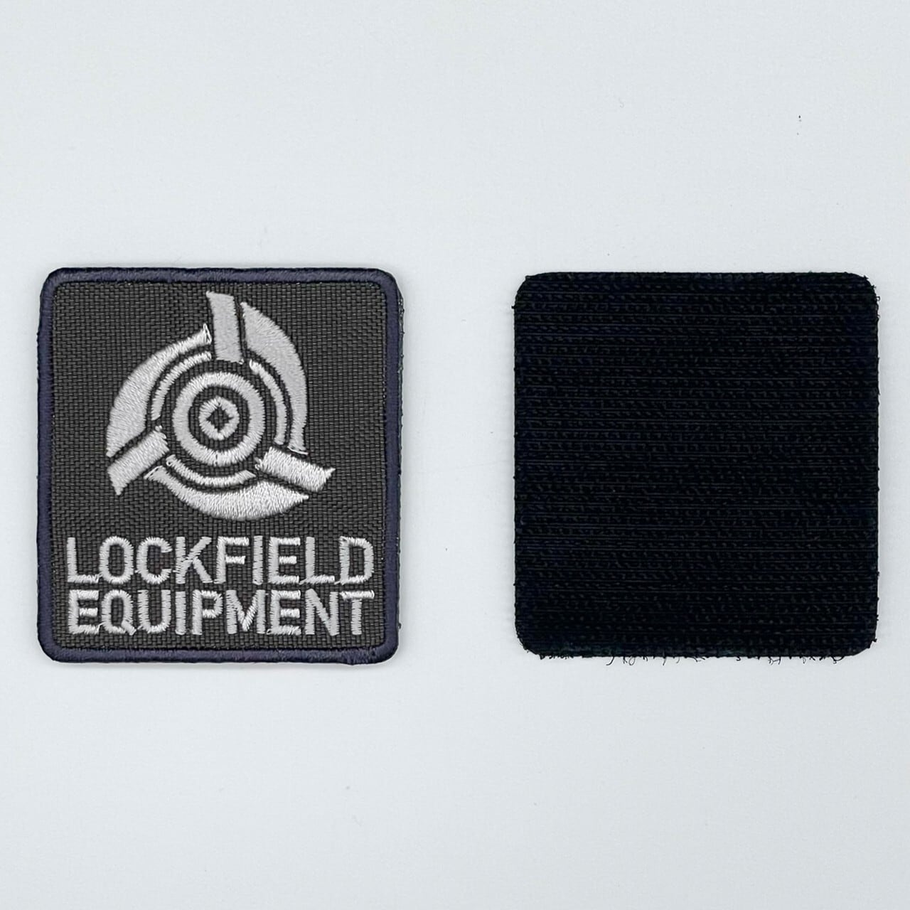 LOCKFIELD EQUIPMENT