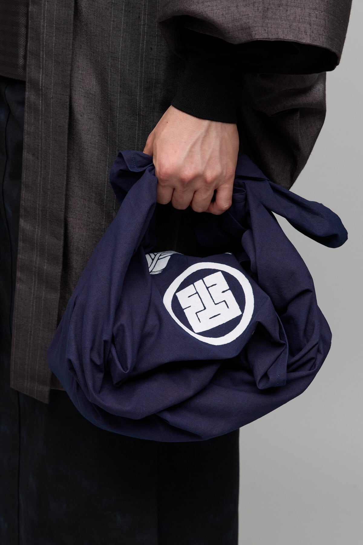 風呂敷(Furoshiki) / 郡上本藍染め | Y. & SONS ONLINE STORE