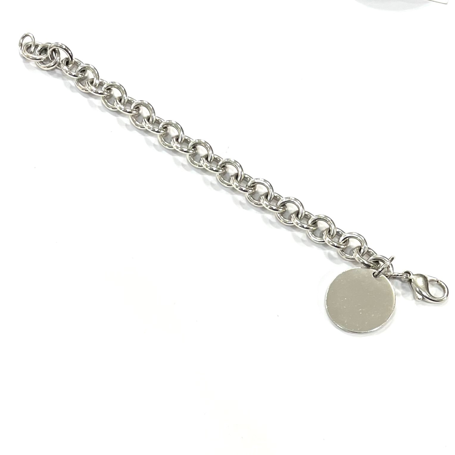 TIFFANY&CO.】 2651 ヴィンテージティファニー tiffany リターントゥ