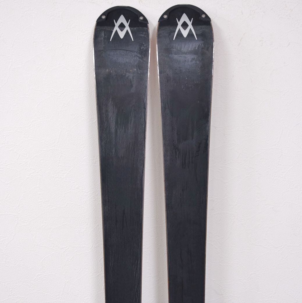 フォルクル Volkl ゲレンデ スキー AC 163cm センター 70mm フォルクル Volkl ゲレンデ スキー AC 163cm センター 70mm