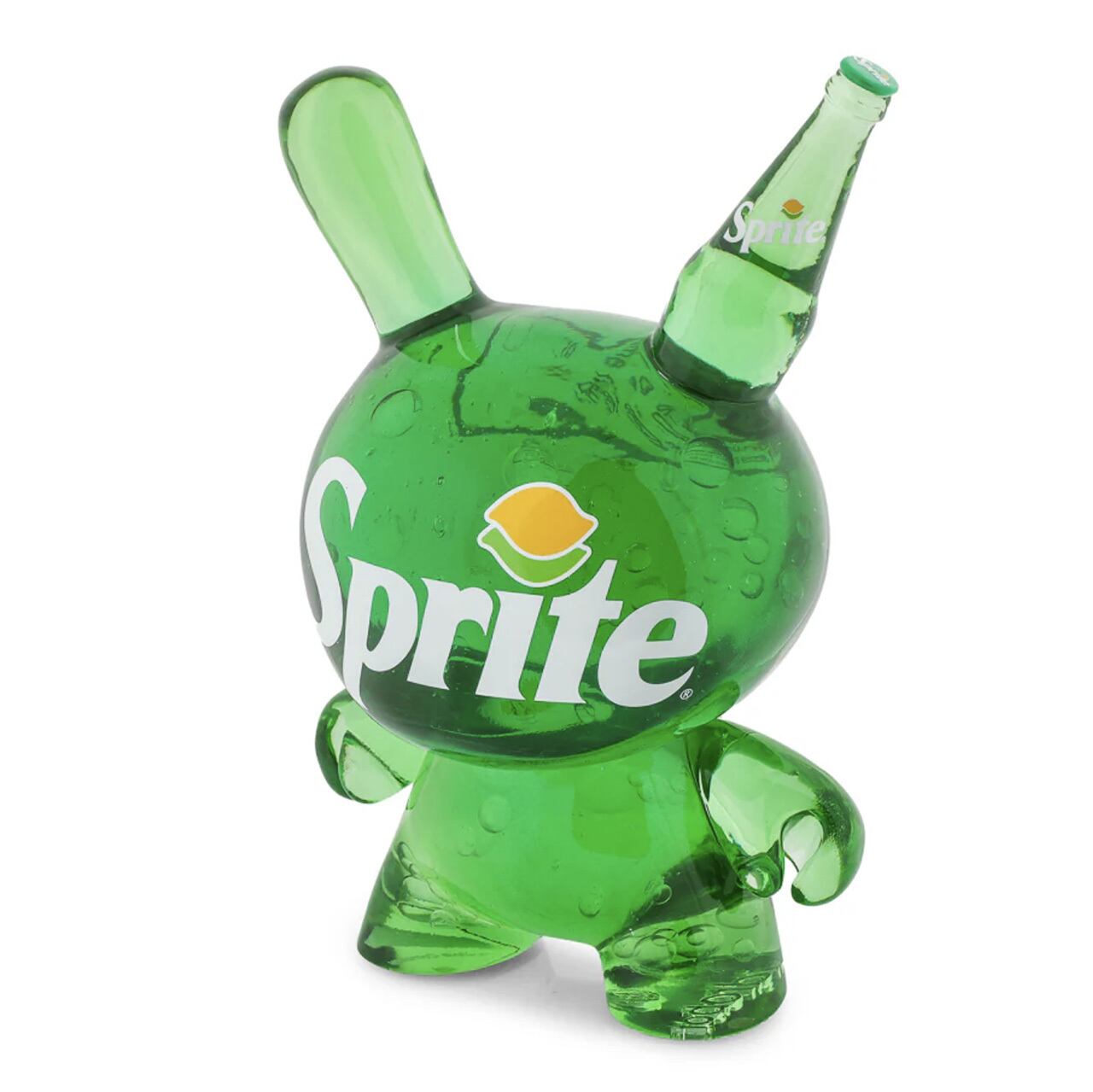 Kidrobot & Sprite® 8