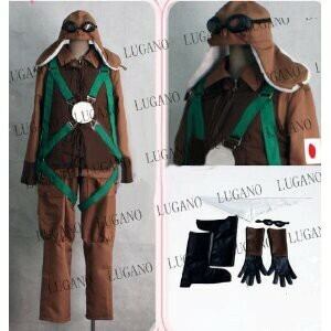 DK1465 大日本帝國擬人化海軍深夜隊 零式艦上戦闘機風  コスプレ衣装　完全オーダメイドも対応可能 K1465 大日本帝國擬人化海軍深夜隊 零式艦上戦闘機 風 コスプレ衣装