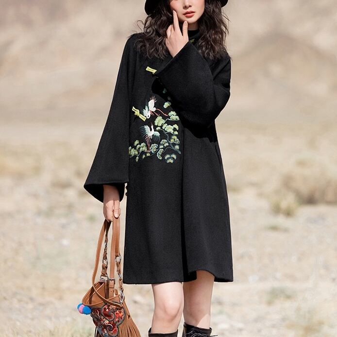 チャイナ風コート C180 | Pay ID