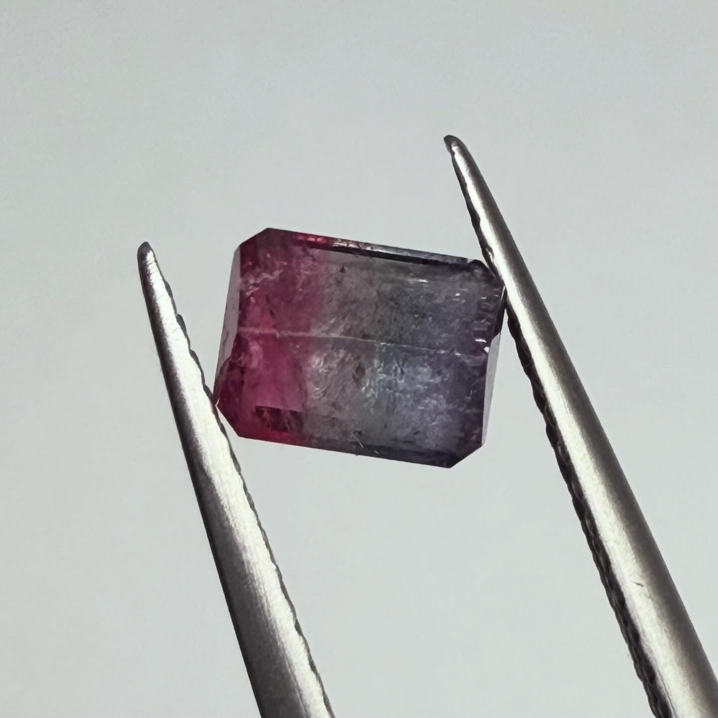 大人ポップなパーティカラートルマリン