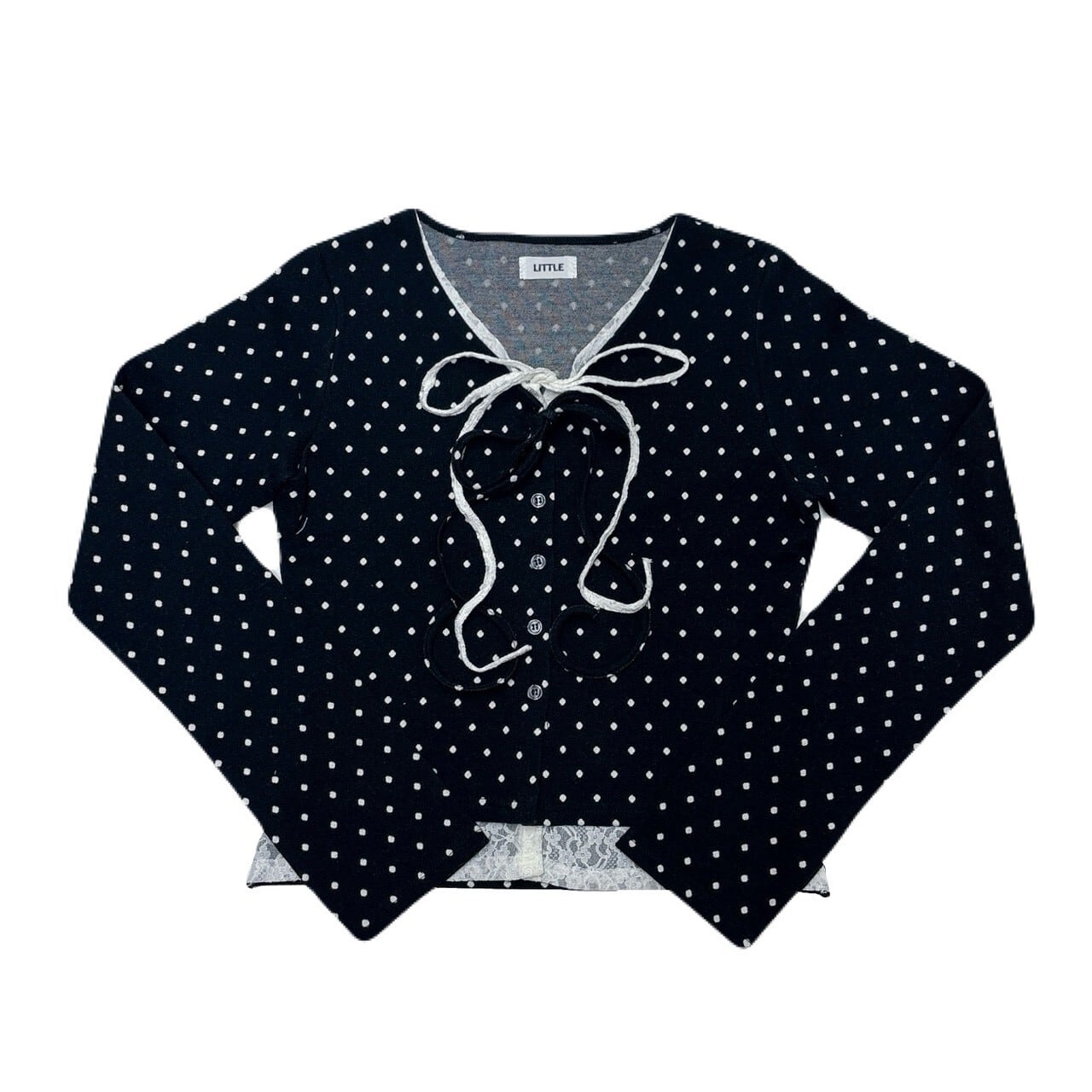 lillillyセットアップ staff】ハートプリントシリーズ❤︎sayaka | lilLilly official webstore