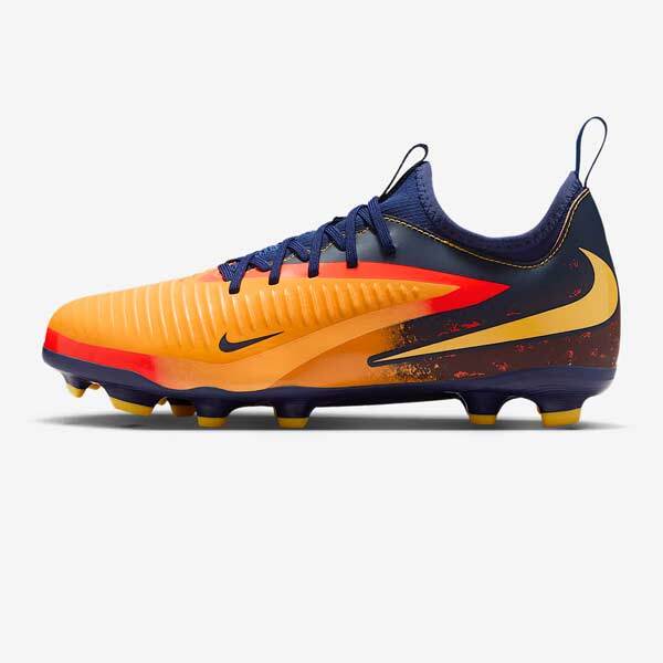 ジュニア サッカー シューズ スパイク ナイキ ファントム 6 LOW