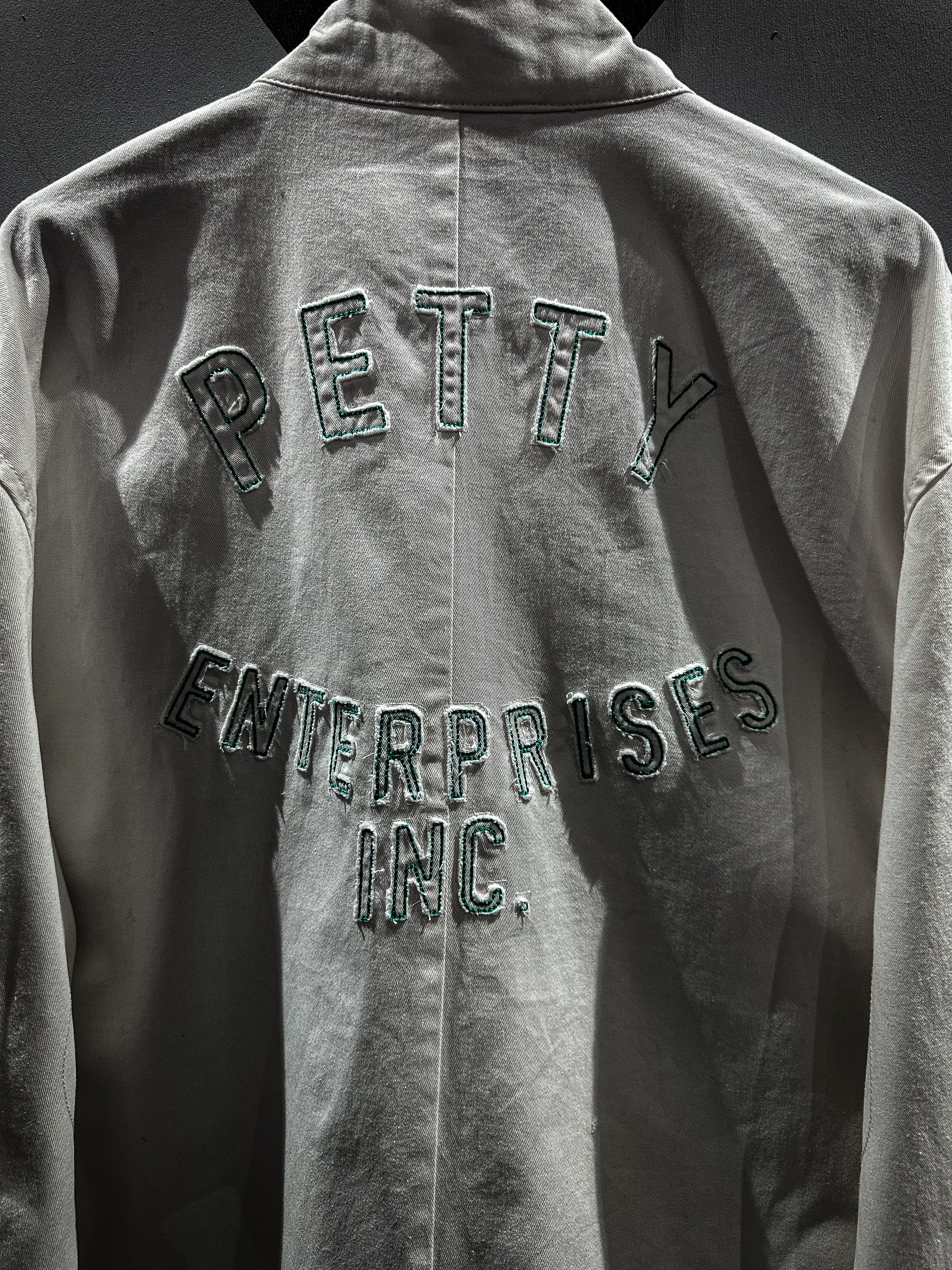 X VINTAGE】