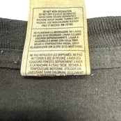 【UAF Department Of Mathematical Sciences】アラスカ大学フェアバンクス校 数科学科 "got math?" 90's-00's Vintage Tシャツ