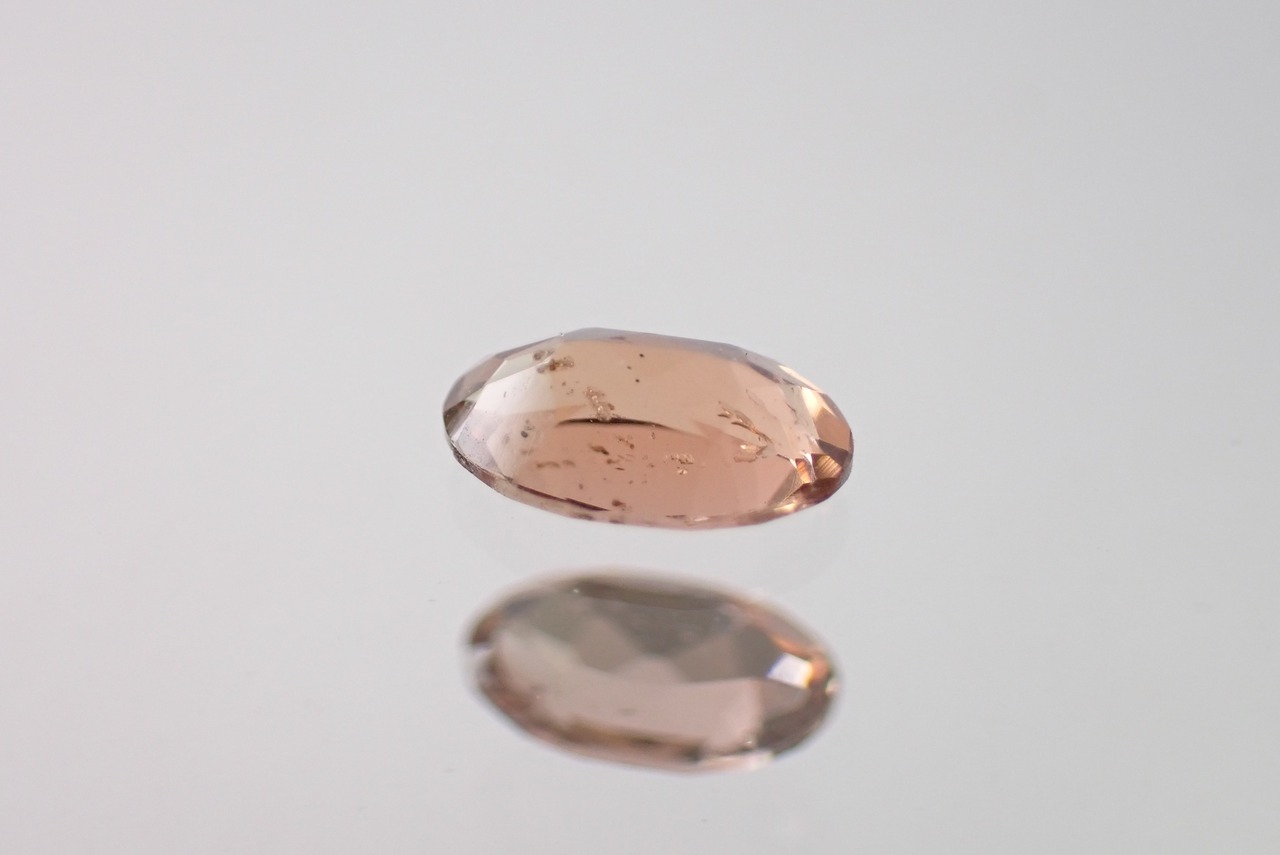 アンダルサイト　0.23ct　 [D9-19]