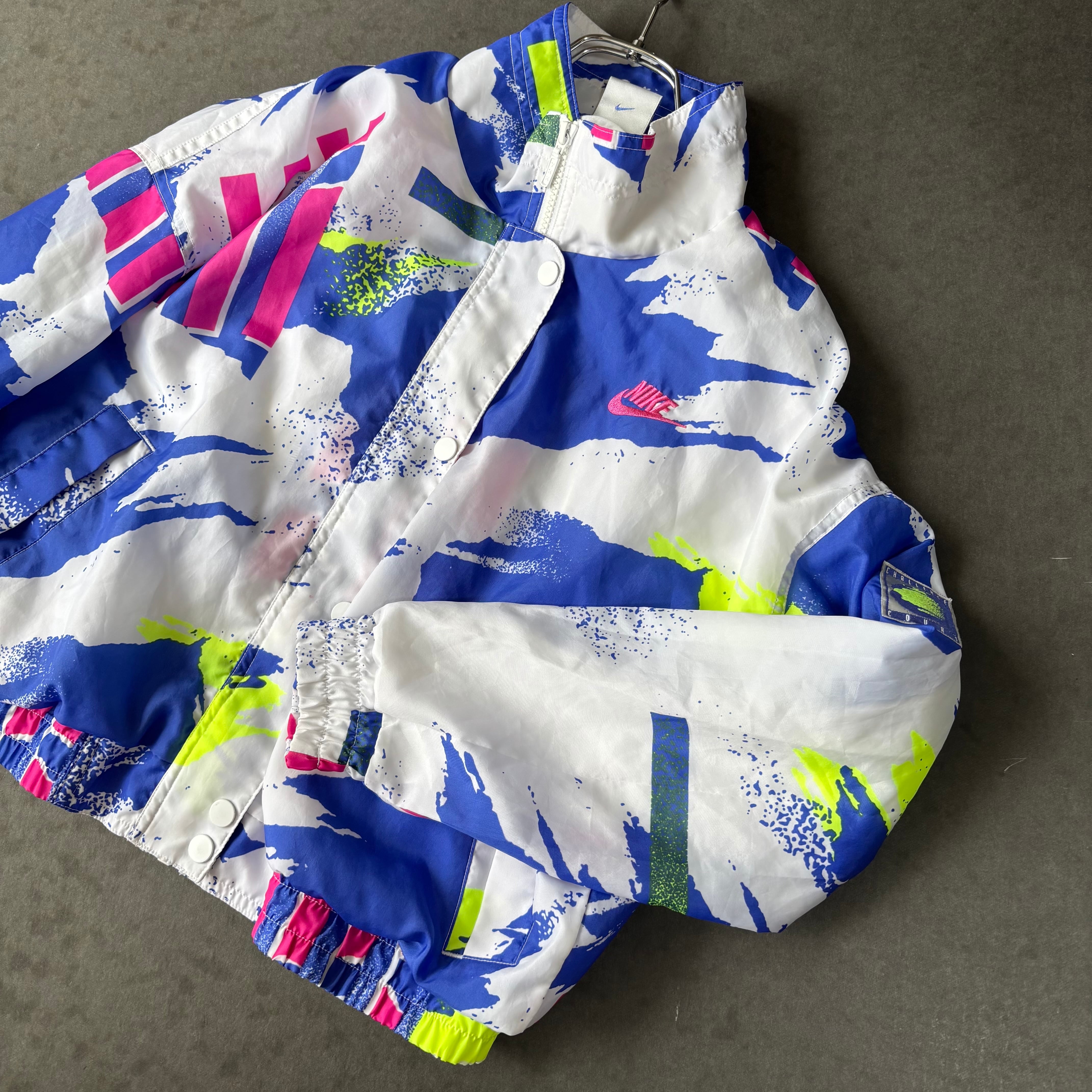 00s Champion リバースウィーブ NASA 激レア 90s ビンテージ チャンピオン NASA KENNEDY SPACE CENTER