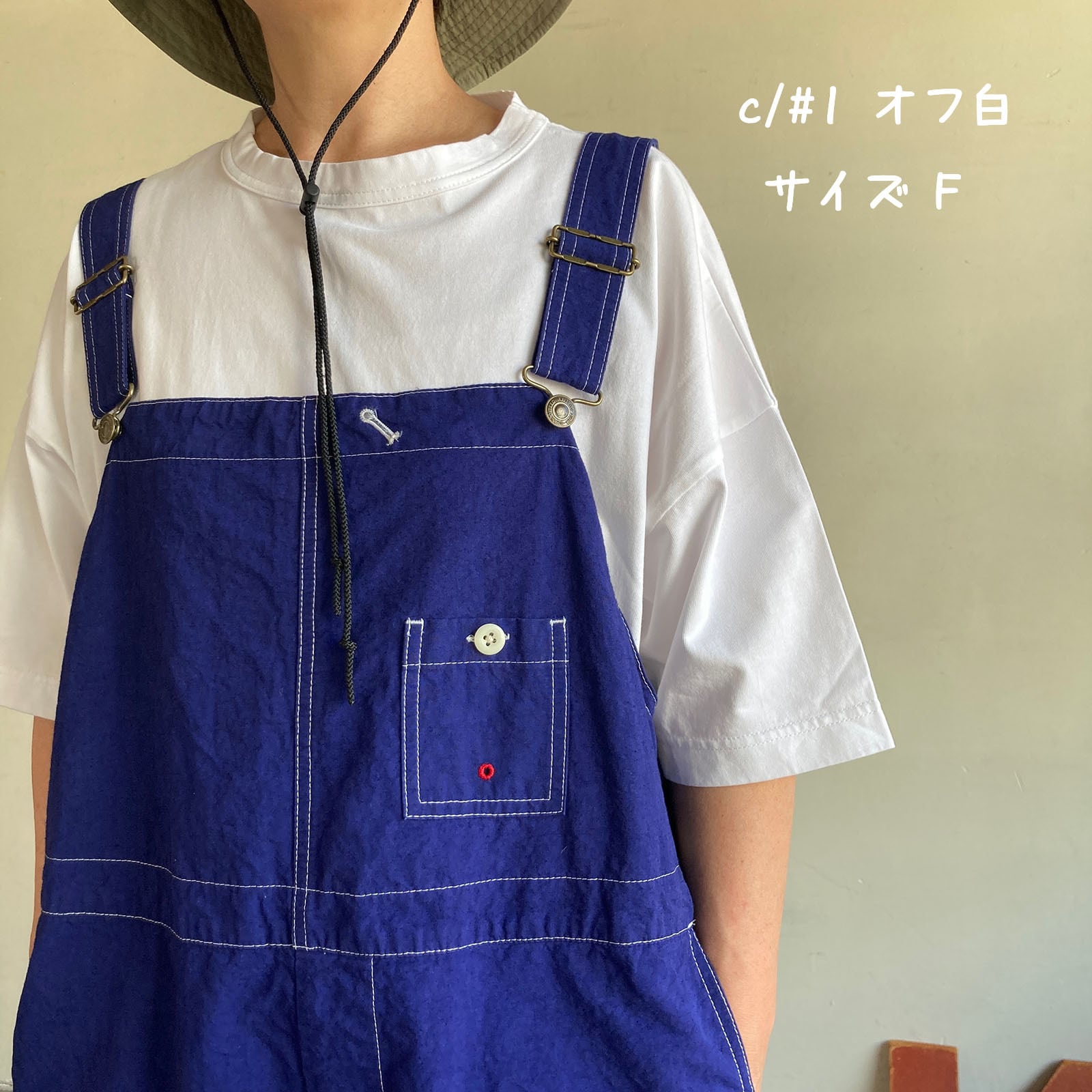 首まわりしっかり五分袖Tシャツ Girl'sTシャツ 61C33 サイズ F | 快晴堂