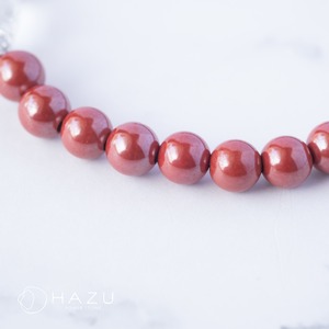 SALE☆賢者の石が導く成功と魔除け［シナバー／オニキス／水晶］