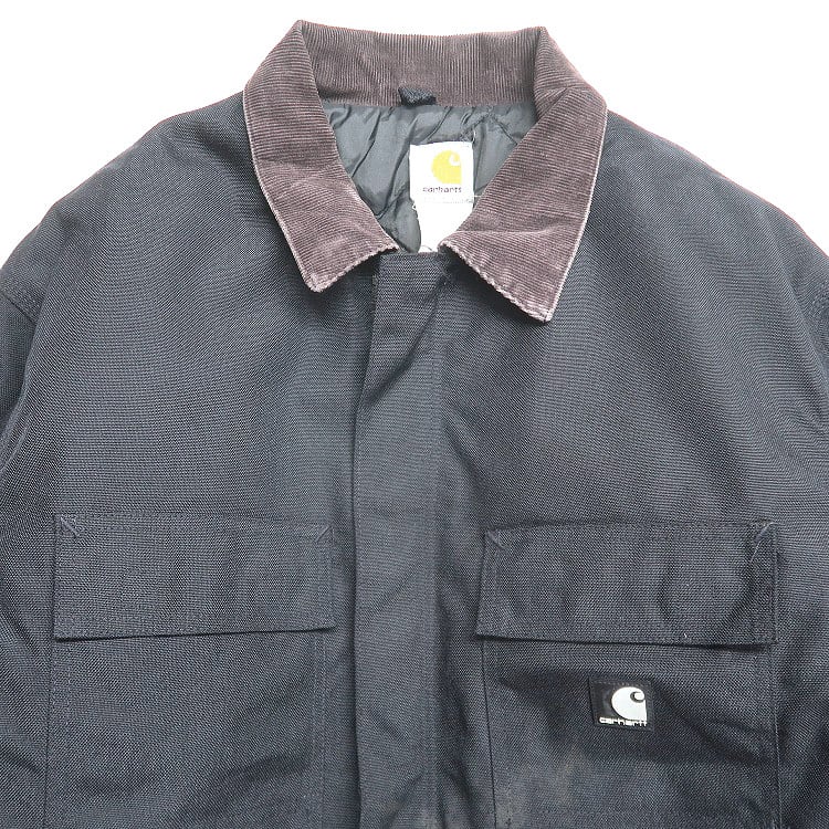 古着 カーハート Carhartt トラディショナルコート ワークジャケット