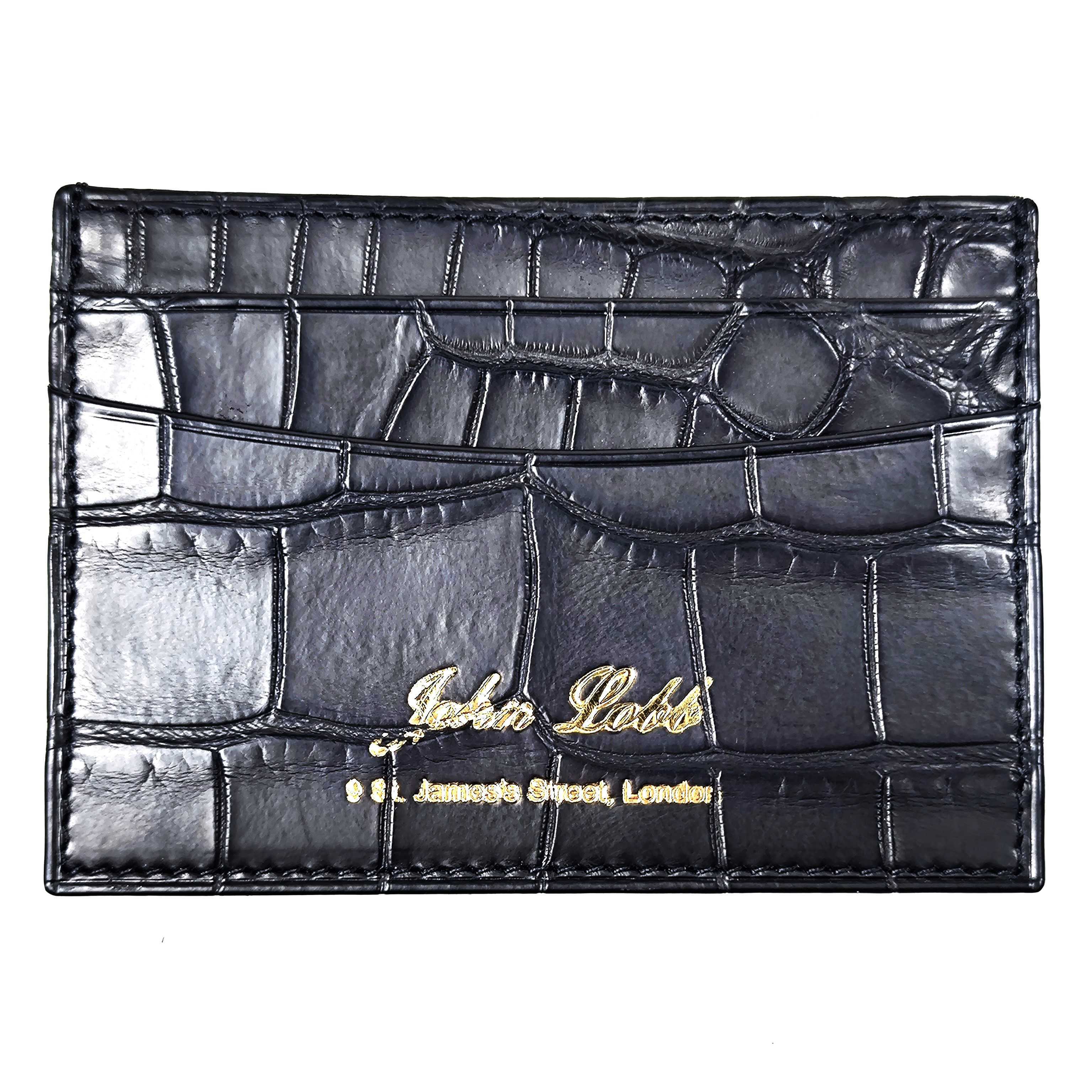 ☆超レア・定価180万円超・極上品☆ ジョンロブ・パリ ビスポーク