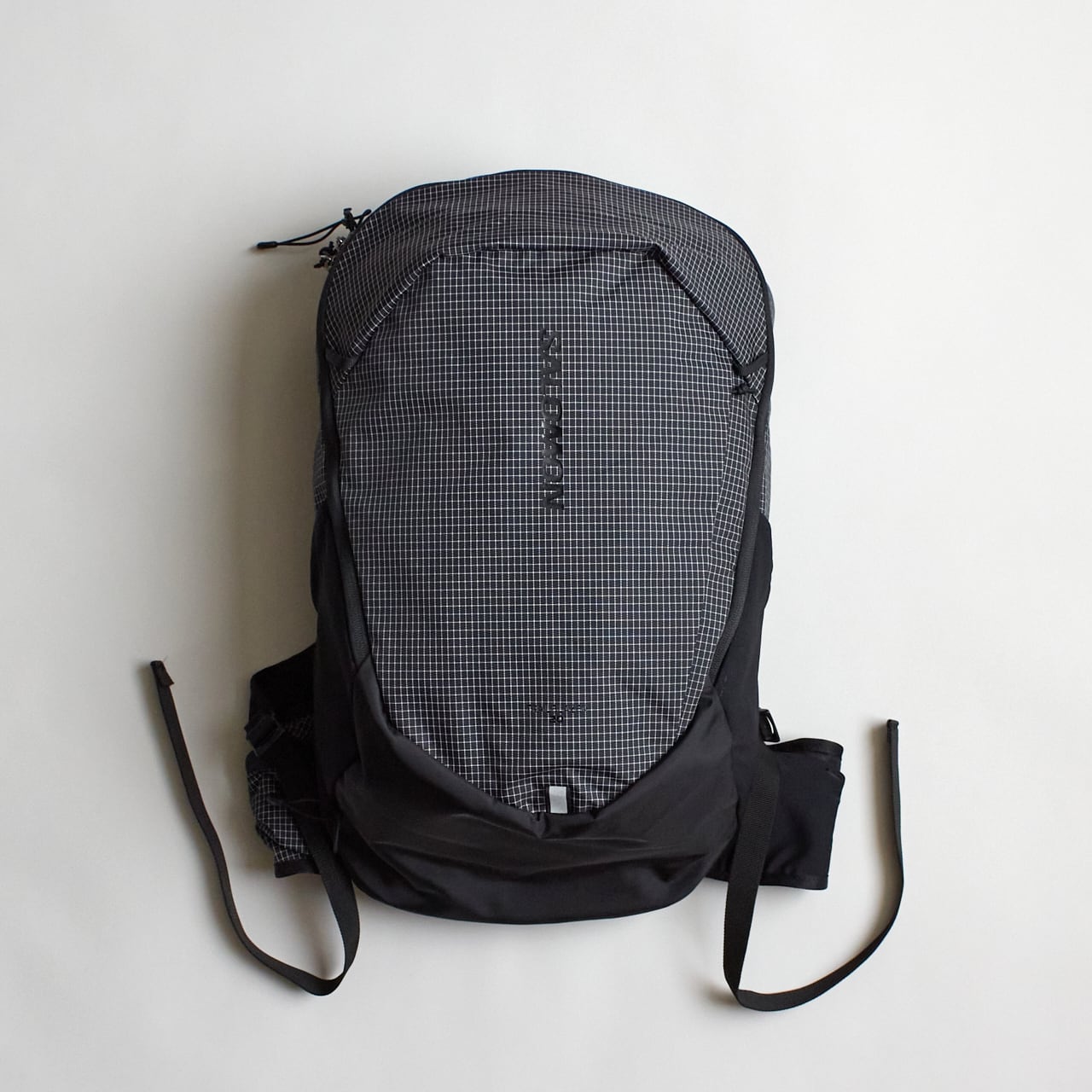 SALOMON(サロモン)TRAILBLAZER 20 COMMUTER  -BLACK メンズウィメンズバックパック