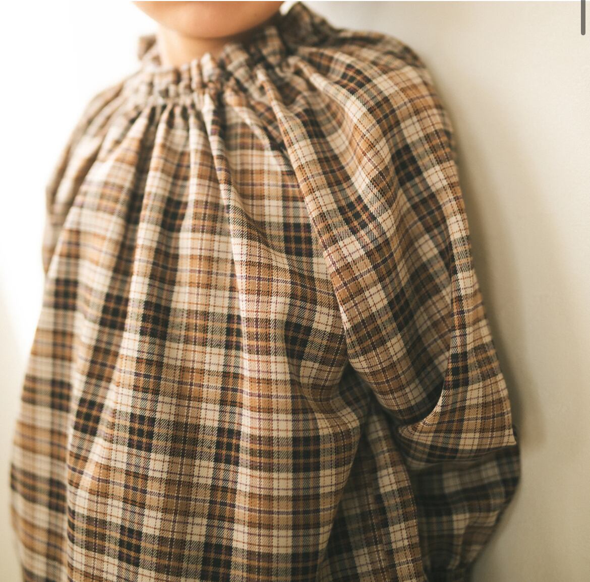 PETITMIG / Blouse T5