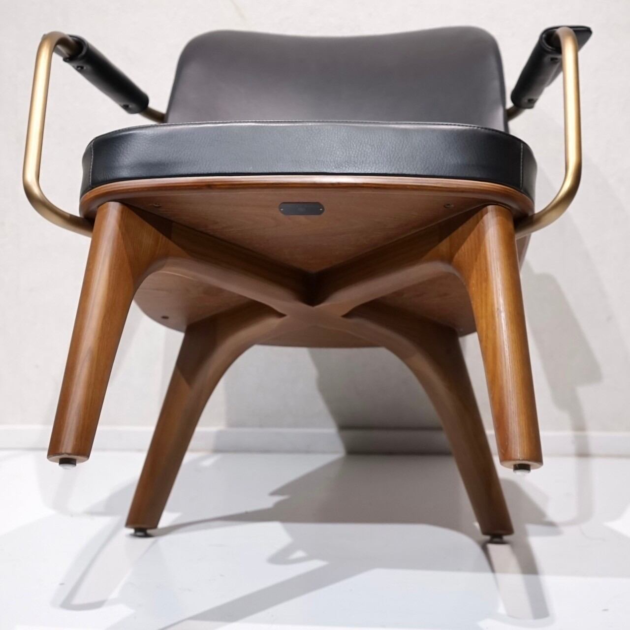 未使用品 Stellar Works ステラワークス Utility Lounge Chair
