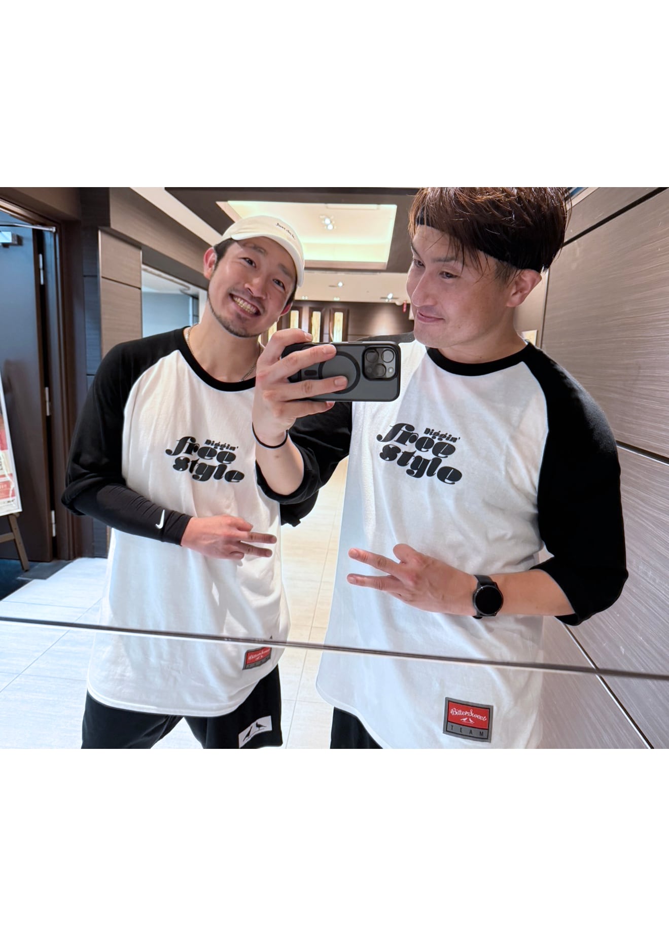 ★最終お値下げ★ビタースイート　Tシャツ　カーゴ2点セット　新品未使用 BitterSweet | The OFFICIAL BitterSweet & BitterSweet GIRLS