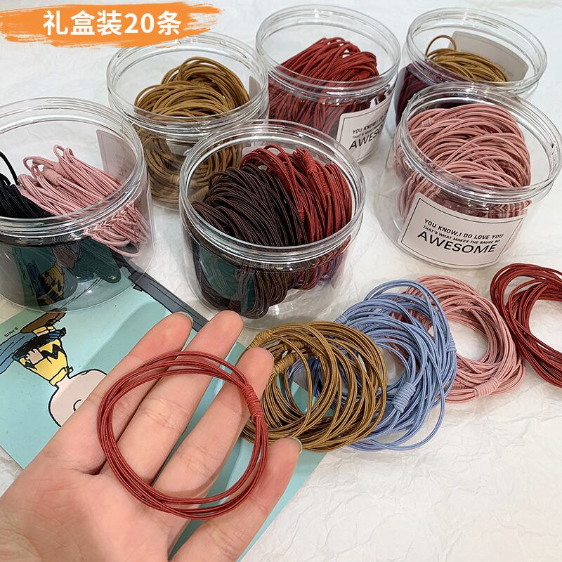 リング ベーシックストレッチ エラスティック 伸縮 指輪 ブラック・アイド・ピーズ43809003879