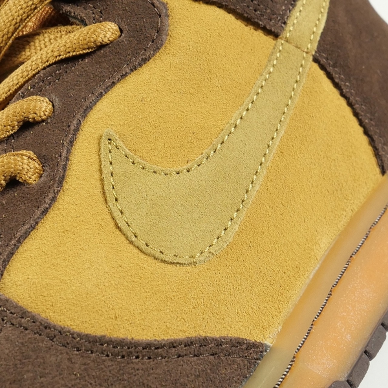 Size【28.0cm】 NIKE ナイキ SB DUNK HIGH PRO BROWN PACK 305050-222 