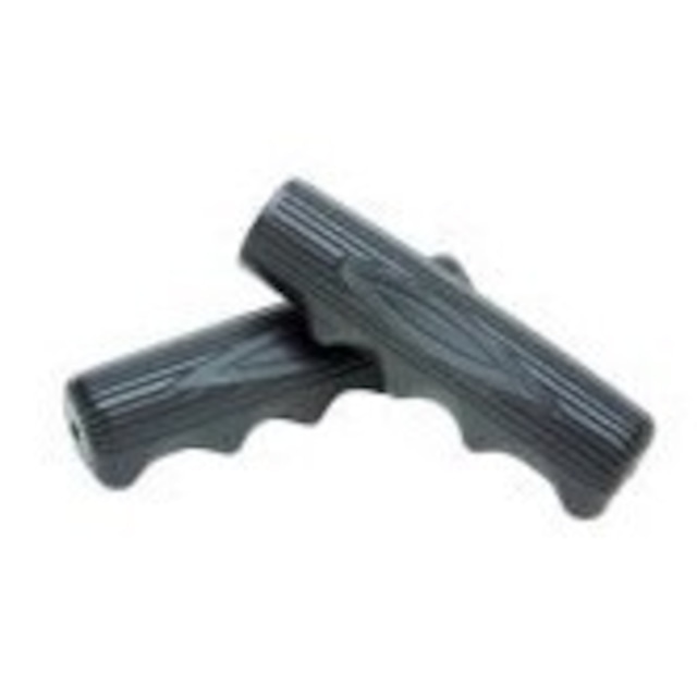 ELECTRA HAND STICHED GRIPS (Black,Brown)