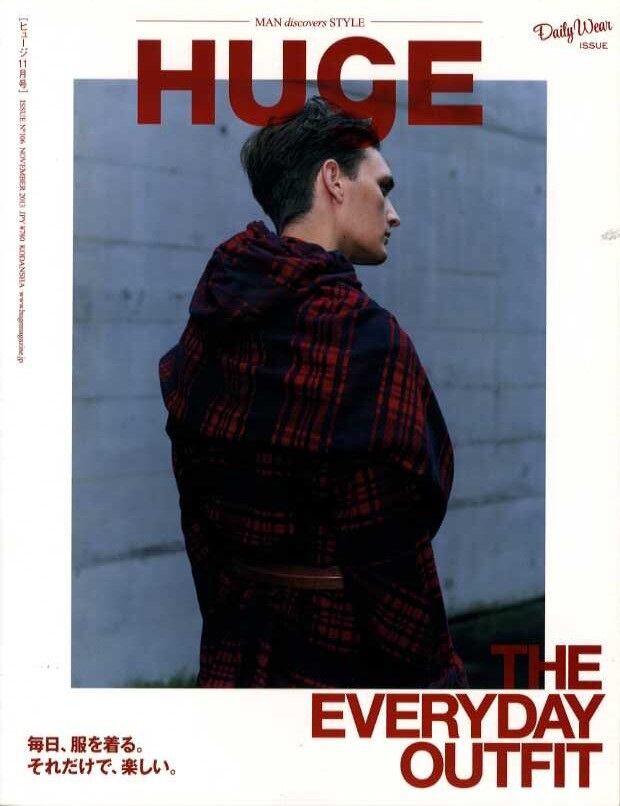 ヒュージ HUGE 106