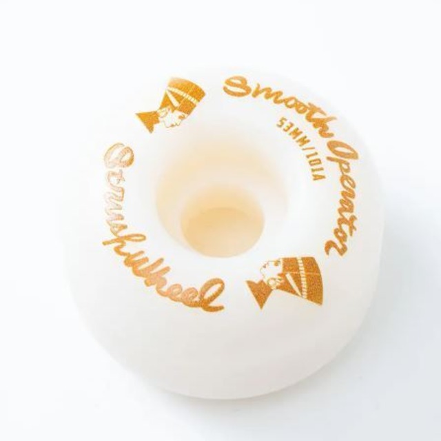 strushwheels / Egyptian Team Model / 53mm 101a