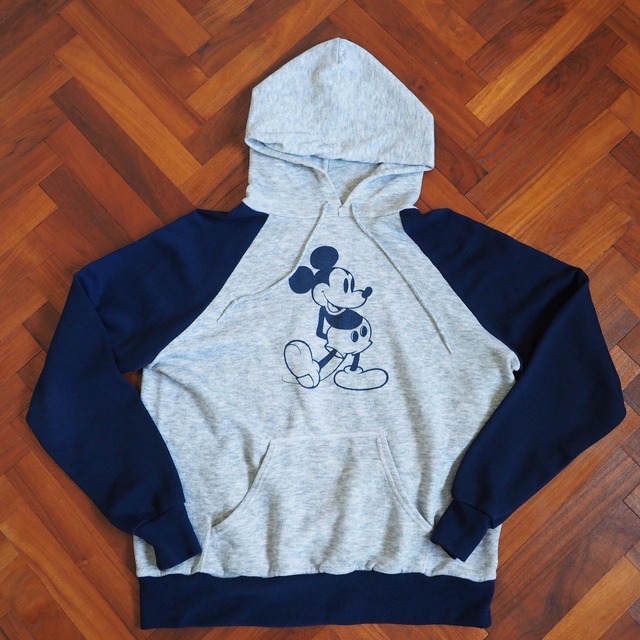 70s Character Hoodie