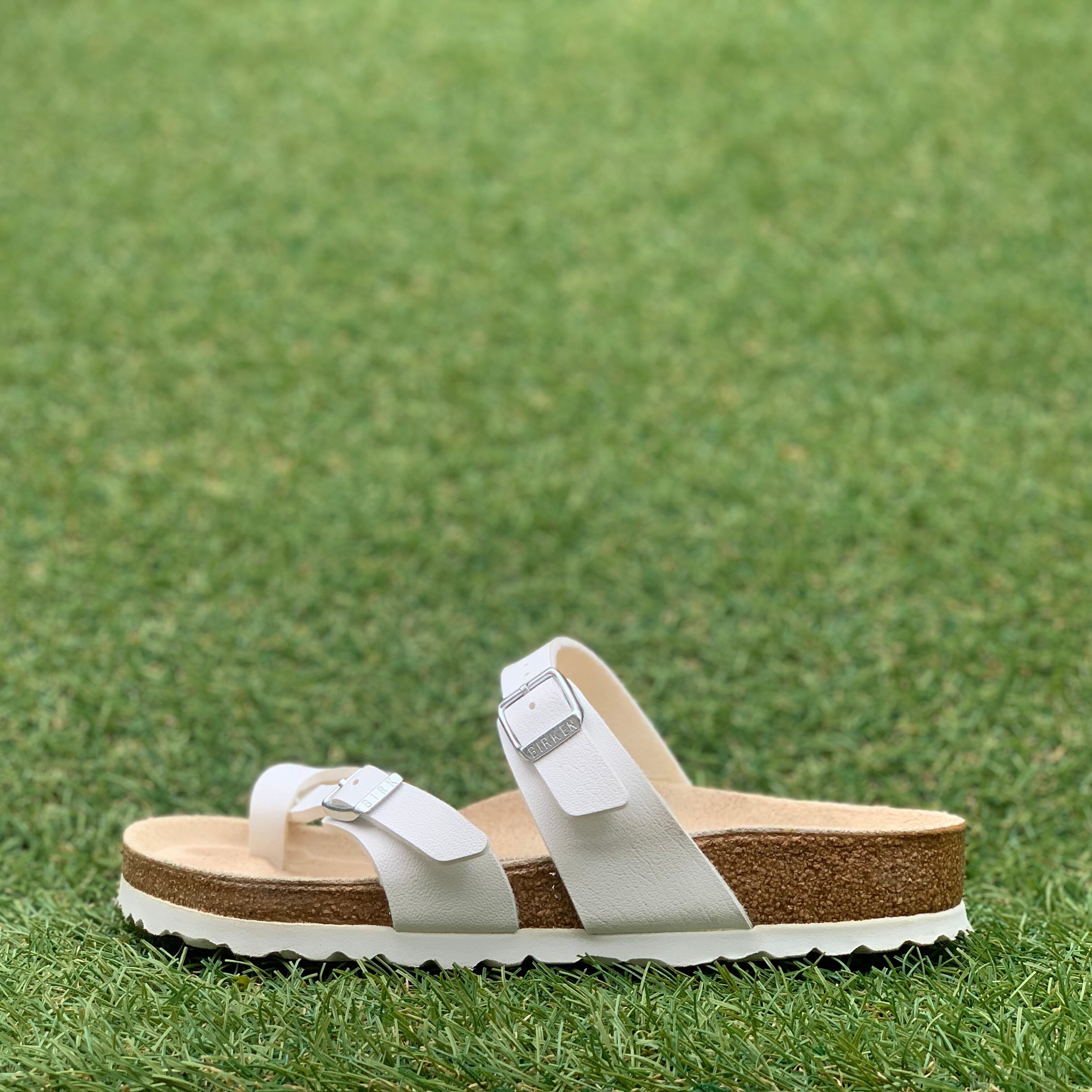 BIRKENSTOCK MAYARI ビルケンシュトック マヤリ D904