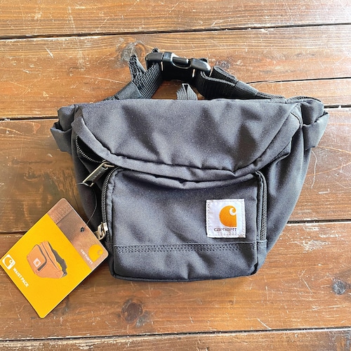 〈NEW〉USA  carhartt   Raindifender  WAIST PACK