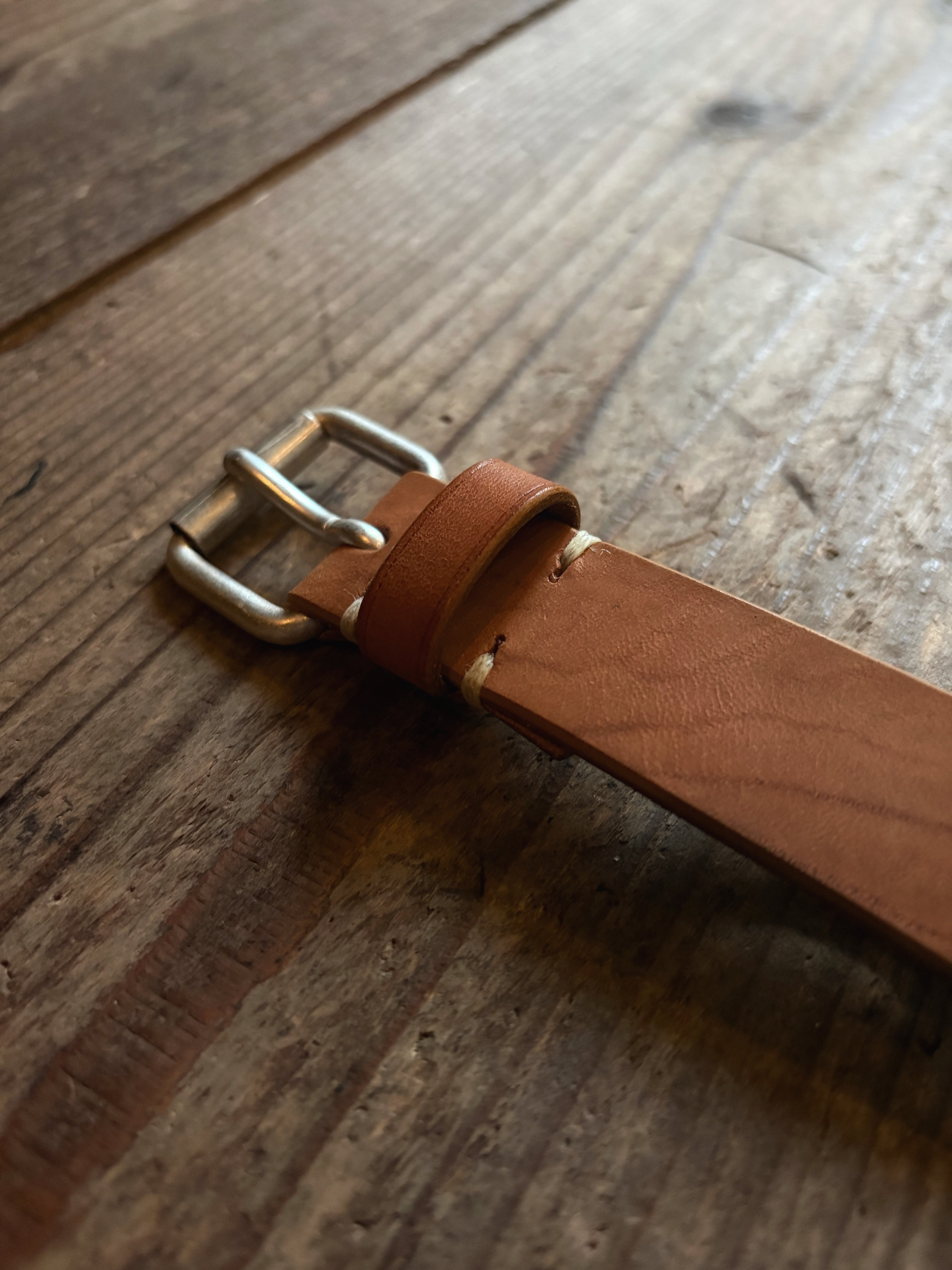 forme flp-25 jodhpurs belt | TALE COCOON