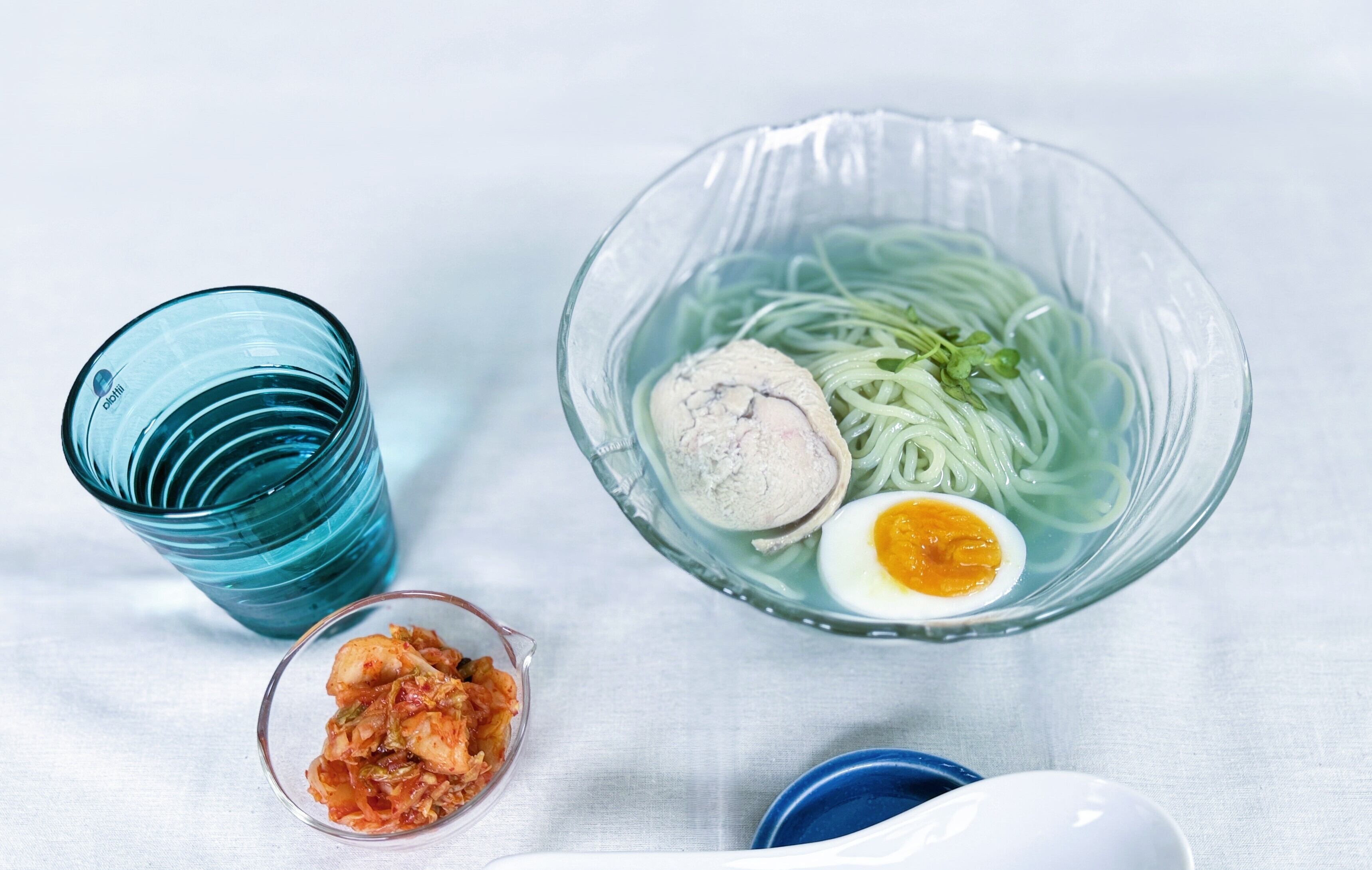北舘の八幡平ドラゴンアイ冷麺 1袋1人前 | 北緯40°物産館