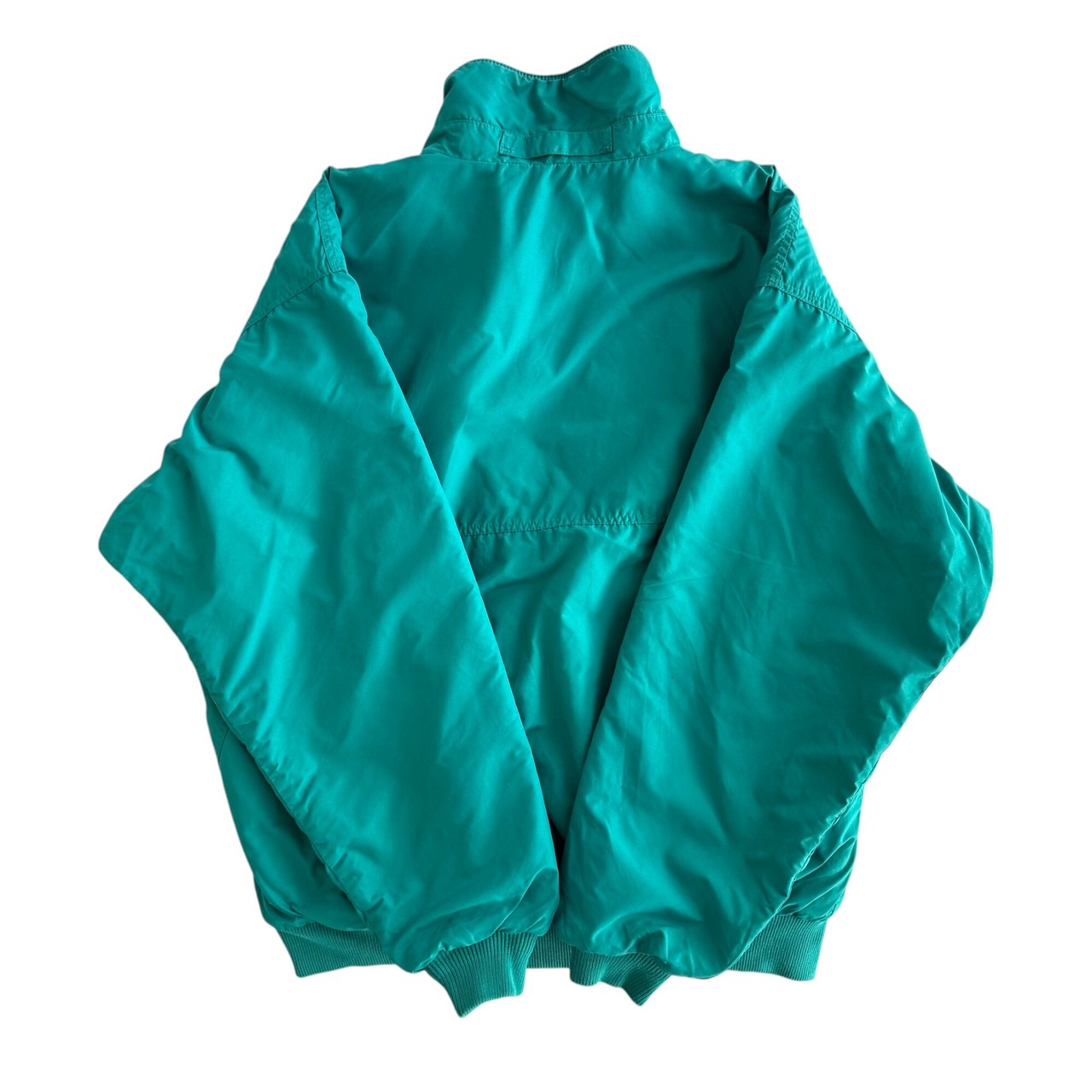 80s Patagonia シェルドシンチラ L USA製